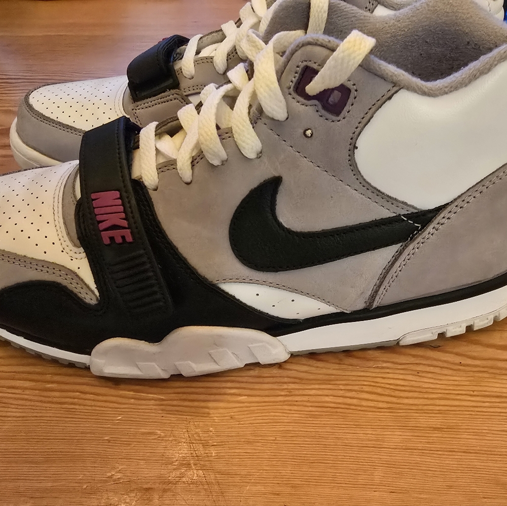 Nike Air Trainer 1